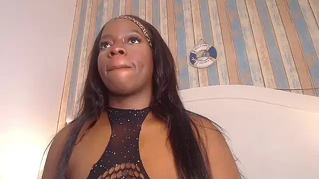 KayaBrown online show from March 4, 1:17 pm