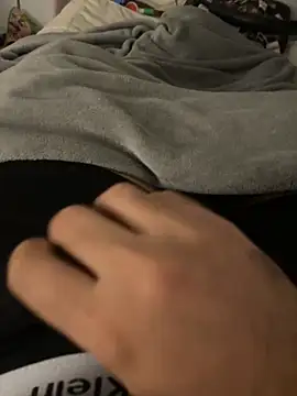 boooo7 online show from November 13, 12:09 am