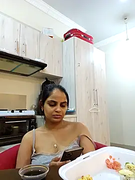 Snapshot of DirtySnowball69 chatting on January 1, 5:55 pm DirtySnowball69 online show from January 1, 5:55 pm