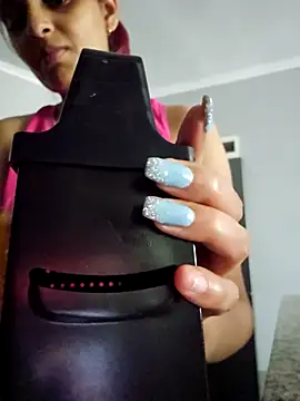 DirtySnowball69 online show from December 17, 10:43 am