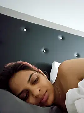 DirtySnowball69 online show from February 9, 6:50 am