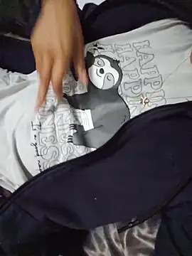 DirtySnowball69 online show from June 11, 5:49 am