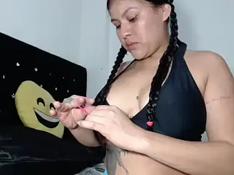 venuz mendoza20 online show from February 25, 8:58 am