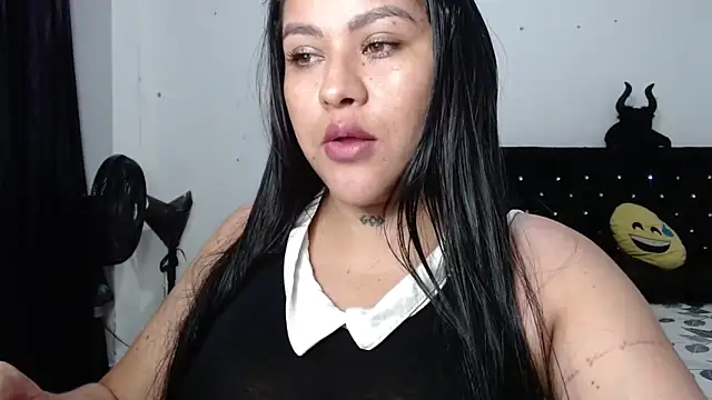 venuz mendoza20 online show from October 1, 1:39 pm