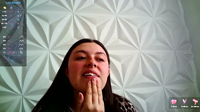 jerryandjessica online show from October 4, 6:28 pm