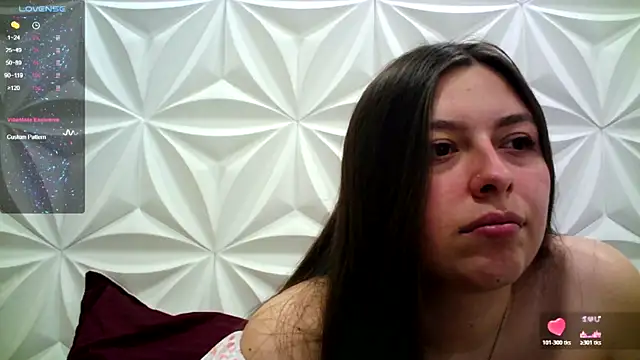 jerryandjessica online show from October 22, 10:31 pm