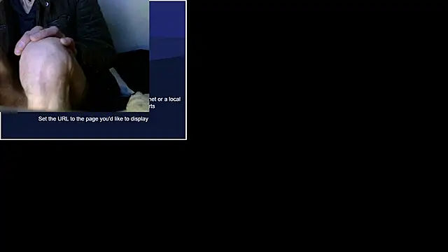 InMeinenMund online show from December 2, 2:31 am