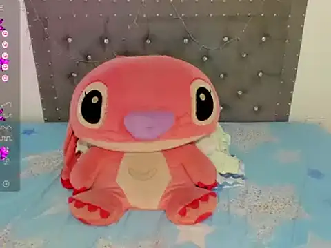 NinaGrey  online show from December 18, 2:53 am