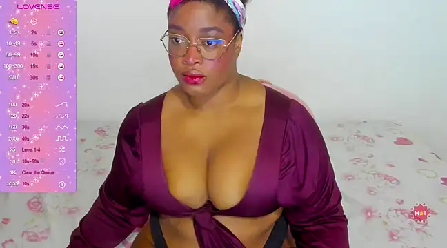 NinaGrey  online show from March 22, 12:06 am