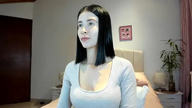 Snapshot of macarena_vallejo chatting on July 10, 4:06 am macarena vallejo online show from July 10, 4:06 am