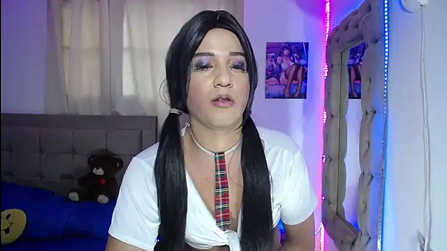 Snapshot of TRANSCATALINA chatting on July 23, 7:34 pm TRANSCATALINA online show from July 23, 7:34 pm
