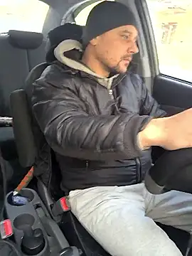 DanielOhCool online show from January 17, 7:13 am