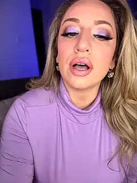 miamellycious online show from May 9, 2:39 am