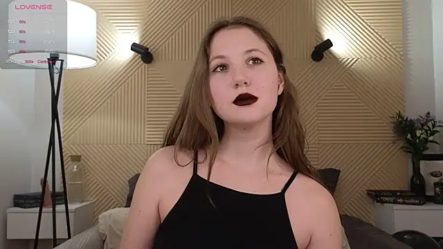 Elizavetta Miller online show from December 20, 4:36 pm