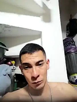Charliem97 online show from August 4, 6:27 am