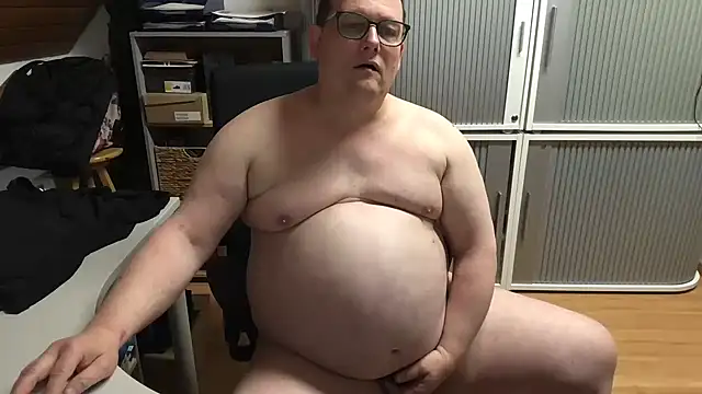 Mark50bw online show from February 8, 6:55 pm