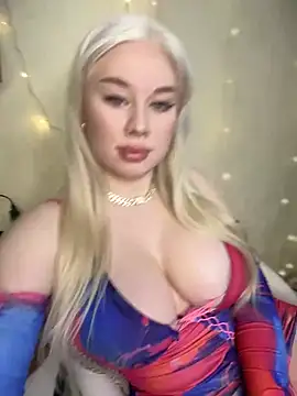 LaraHollywood online show from February 26, 3:42 am