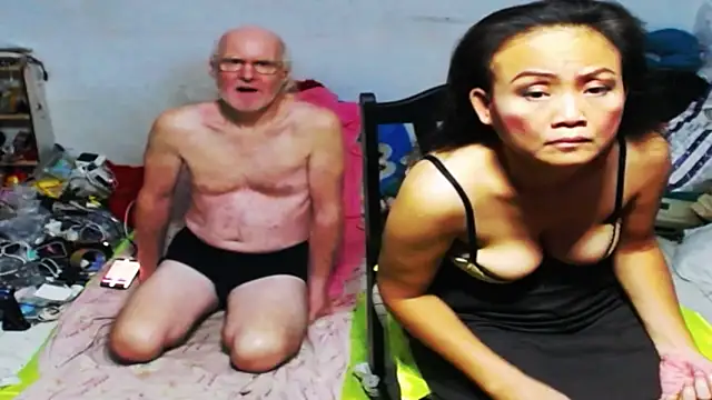 1CuteAndSexy69 online show from March 22, 8:15 pm