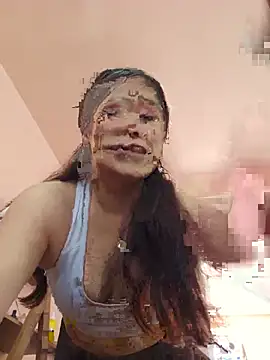 DORYY online show from May 13, 4:37 pm