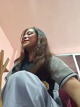 DORYY online show from July 12, 12:23 am