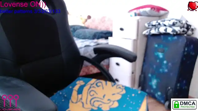 Snapshot of sweet_cute_cat chatting on March 8, 8:33 am sweet cute cat online show from March 8, 8:33 am