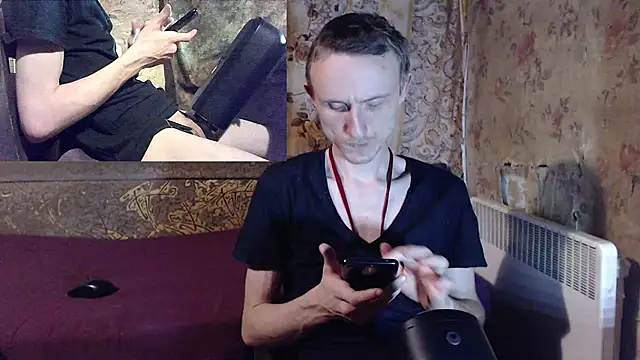 Babi Kisi online show from January 9, 1:35 pm