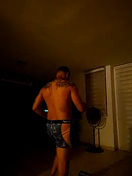 tropikboy online show from November 24, 9:42 am