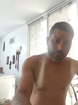 tropikboy online show from June 19, 11:47 am