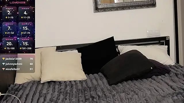 Ashley Ross  online show from March 3, 10:49 am