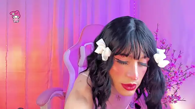 rosseblondee online show from April 10, 10:14 pm