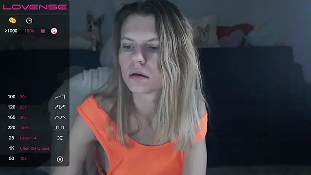 night is dark online show from January 9, 6:26 pm