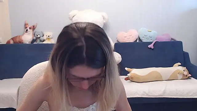 night is dark online show from October 14, 1:45 pm