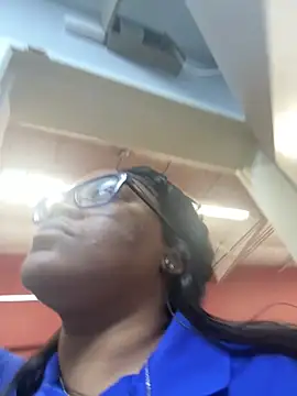 Teila21 online show from April 23, 7:38 pm