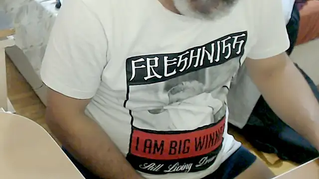 LiONTURK online show from October 18, 3:46 pm