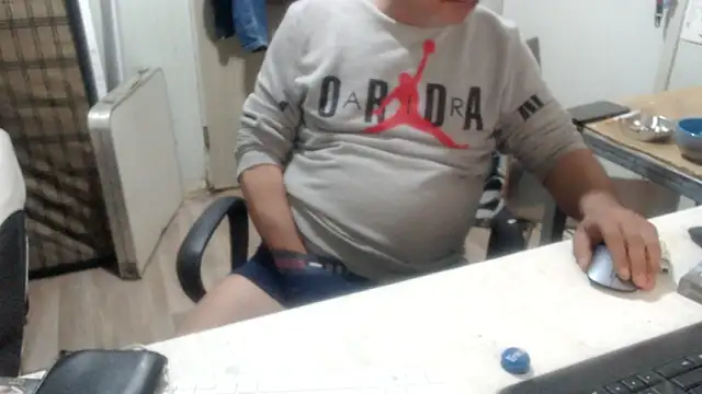 LiONTURK online show from March 8, 8:01 pm