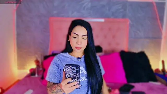 macasweet online show from September 25, 4:27 am