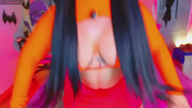 macasweet online show from October 14, 9:04 pm