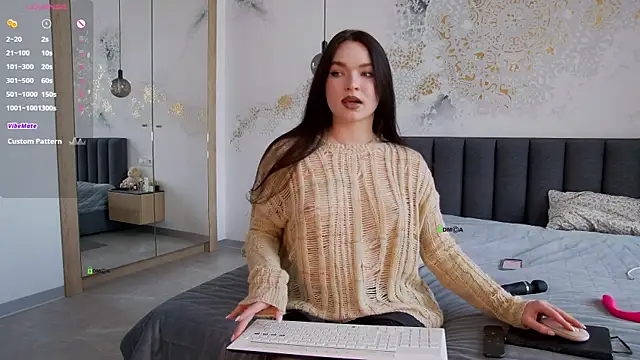 ibiddi online show from February 15, 3:28 pm