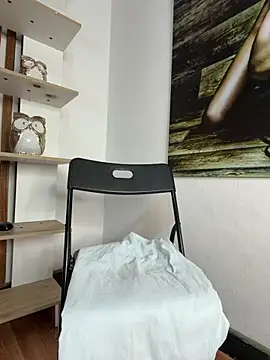 valerie lya online show from March 11, 12:55 pm