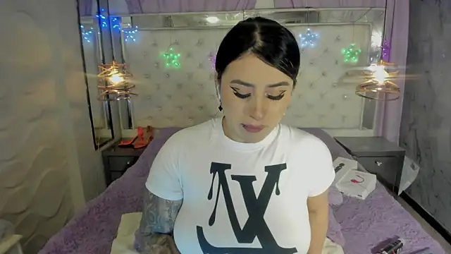 Nara belen online show from December 18, 3:23 am