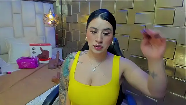 Nara belen online show from March 18, 2:37 am