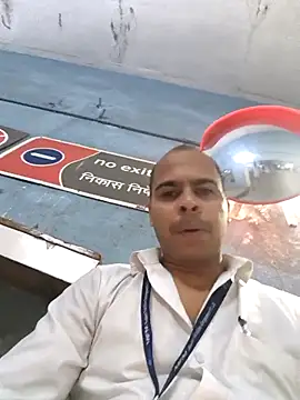 Vickyrajput009 online show from February 19, 7:32 pm