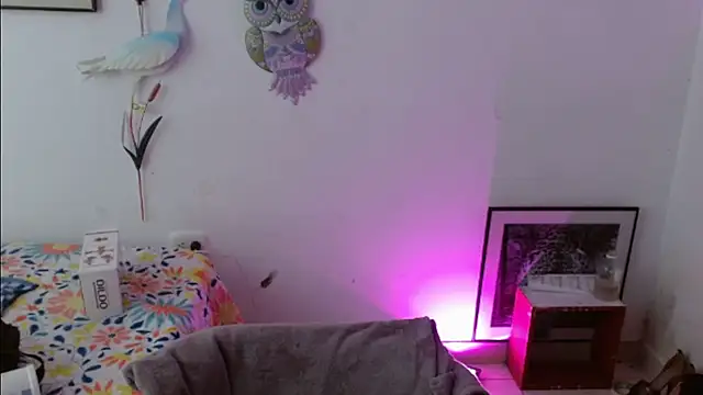 keyklin1 online show from February 25, 11:42 am