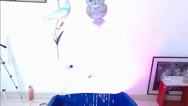 keyklin1 online show from February 27, 12:05 pm