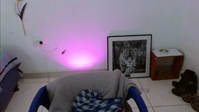 keyklin1 online show from March 16, 12:09 pm