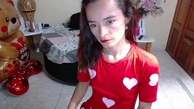 Snapshot of NicoleSantana chatting on June 22, 11:46 pm NicoleSantana online show from June 22, 11:46 pm