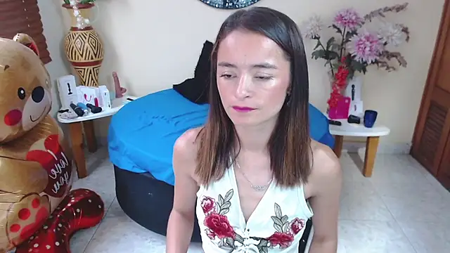 Snapshot of NicoleSantana chatting on July 3, 8:59 pm NicoleSantana online show from July 3, 8:59 pm