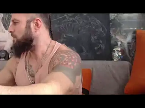 Snapshot of viking_30 chatting on January 10, 12:36 pm viking 30 online show from January 10, 12:36 pm