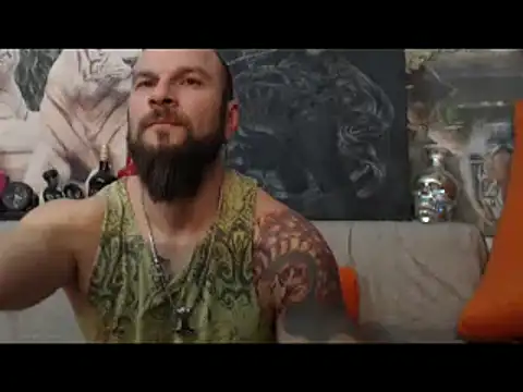 Snapshot of viking_30 chatting on January 13, 7:21 pm viking 30 online show from January 13, 7:21 pm