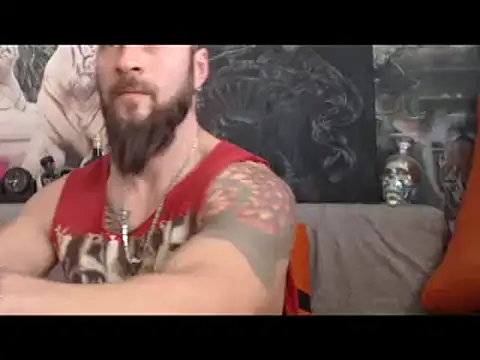 Snapshot of viking_30 chatting on January 16, 10:32 am viking 30 online show from January 16, 10:32 am